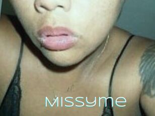 Missyme