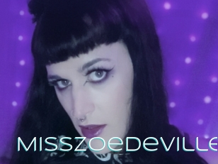 Misszoedeville