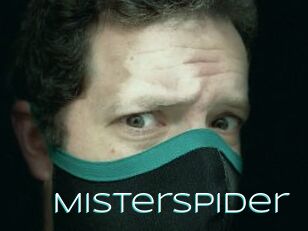 Misterspider