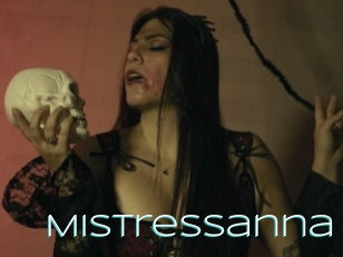 Mistressanna