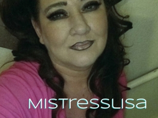 Mistresslisa