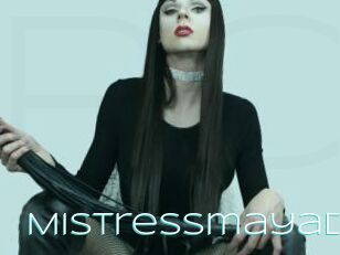 Mistressmayad