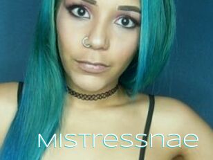 Mistressnae