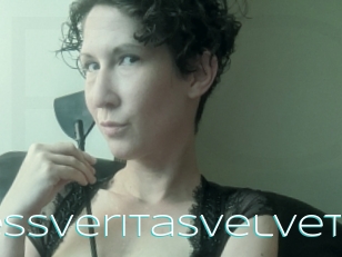 Mistressveritasvelvet