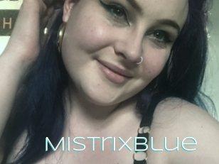 Mistrixblue