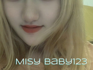 Misy_baby123