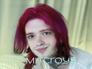 Mitcroys