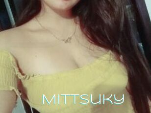 Mittsuky