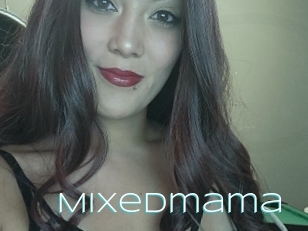 Mixedmama