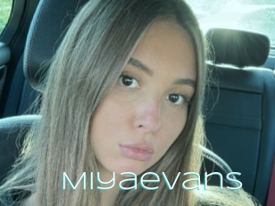 Miyaevans