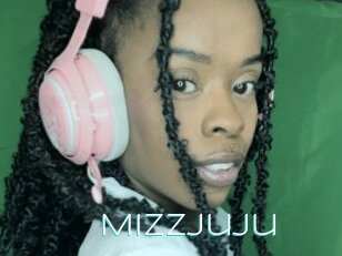 Mizzjuju