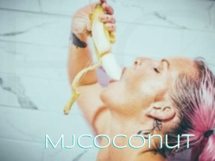 Mjcoconut