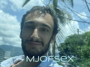 Mjofsex