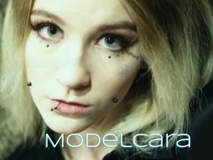 Modelcara