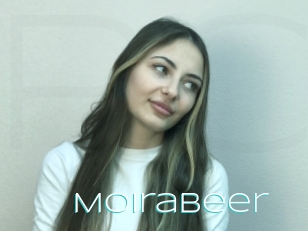 Moirabeer