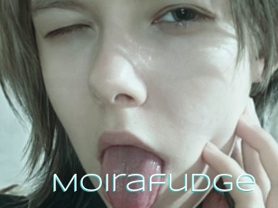 Moirafudge