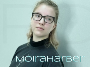 Moiraharber