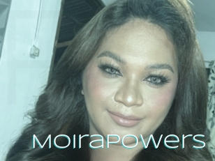 Moirapowers