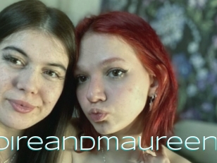 Moireandmaureen