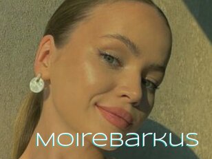 Moirebarkus