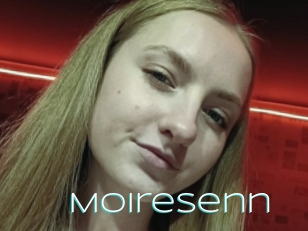 Moiresenn