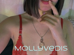 Mollyvedis