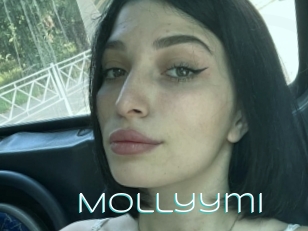 Mollyymi