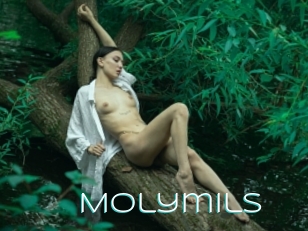 Molymils