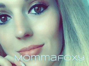 Mommafoxy