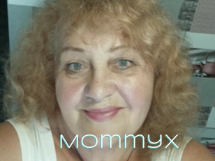 Mommyx