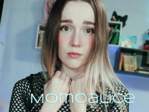 Momoalice