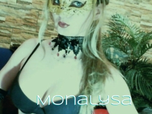 Monalysa