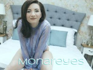 Monareyes