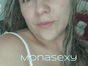 Monasexy