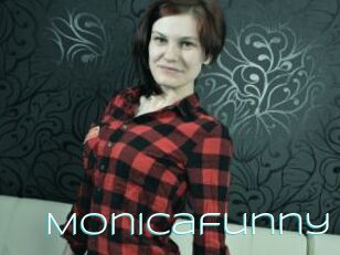 Monicafunny