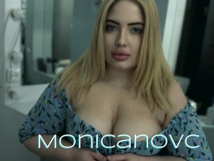 Monicanovc