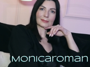 Monicaroman