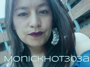 Monickhot303av