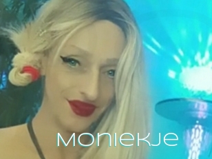 Moniekje