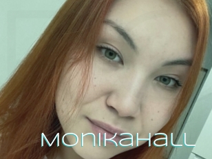 Monikahall