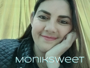 Moniksweet