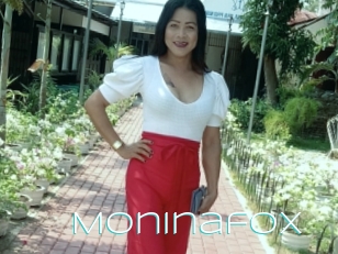 Moninafox