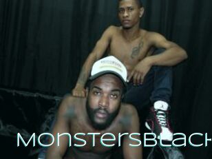 Monstersblack