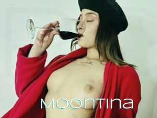 Moontina