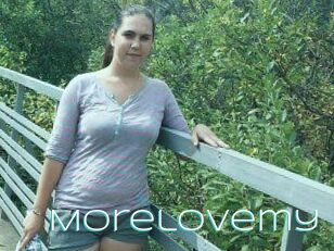 Morelovemy