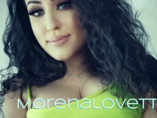 Morenalovett