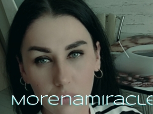 Morenamiracle