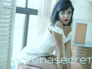 Morenasecret