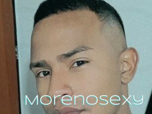 Morenosexy