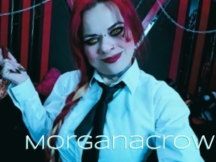 Morganacrow